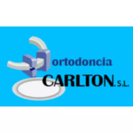 Logotyp från Ortodoncia Carlton