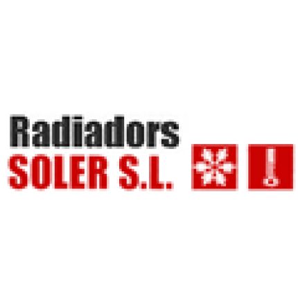 Logotipo de Radiadores Soler