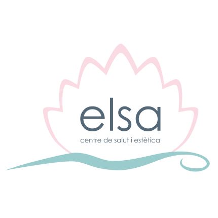 Logo de Centre de Terapia Natural i Estètica ELSA