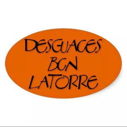 Logo von Grúas Y Desguaces Latorre