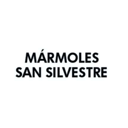 Logotipo de Mármoles San Silvestre S.L.