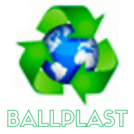 Logotyp från Ballplast