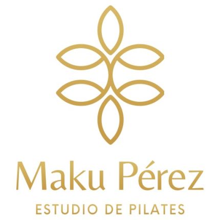Logo van Maku Pérez Pilates Clásico