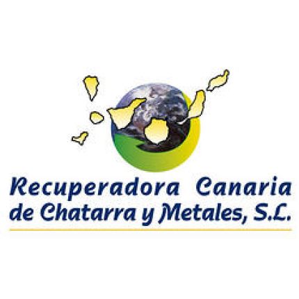 Logo von Recuperadora Canaria de Chatarra y Metales