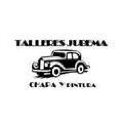 Logotipo de Talleres Jubema S.L.