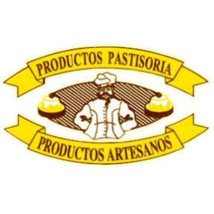 Logo fra Pastisoria