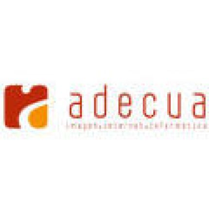 Logo fra Adecua (Imagen-Internet-Informática)