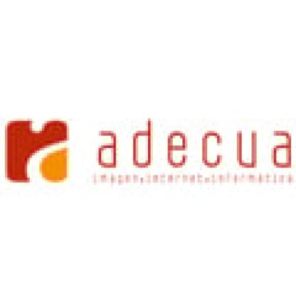 Logo van Adecua (Imagen-Internet-Informática)