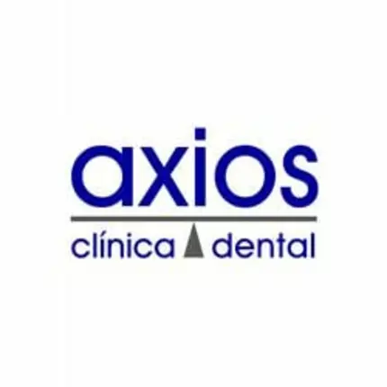 Logo from Axios Clínica Dental