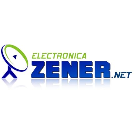 Logo from Electrónica Zener C.B.