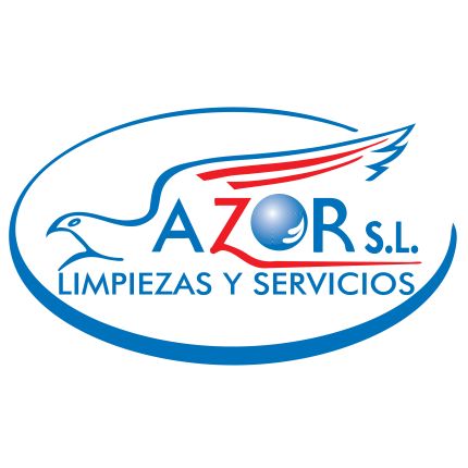 Logo de Azor Limpiezas Y Servicios S.L.