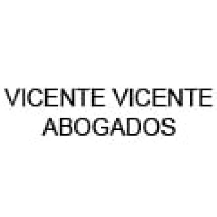 Logo fra Vicente Vicente Abogados