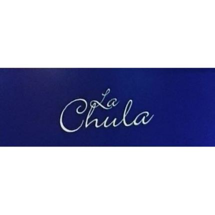 Logo van Restaurante La Chula