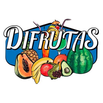 Logo de Kiosco Difrutas