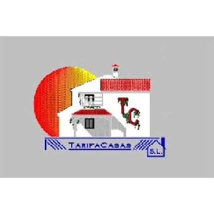 Λογότυπο από Tarifa Casas
