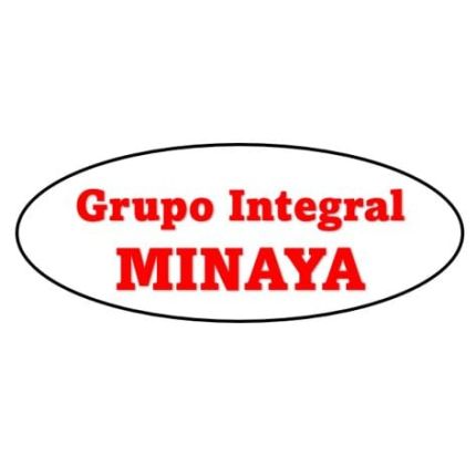 Logótipo de Grupo Integral Minaya