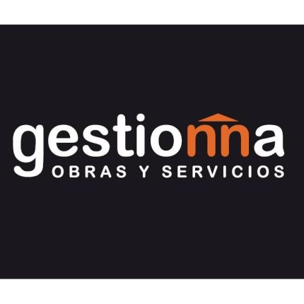 Logo de Gestionna Obras y Servicios