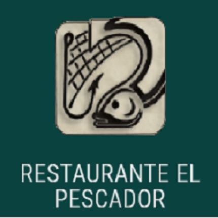 Logótipo de Restaurante El Pescador