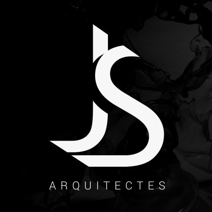 Logotipo de Js arquitectes
