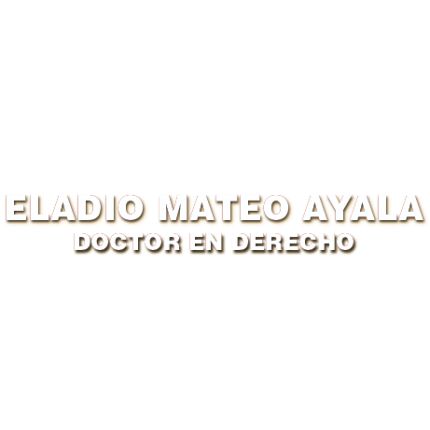 Logotipo de Eladio Mateo Ayala