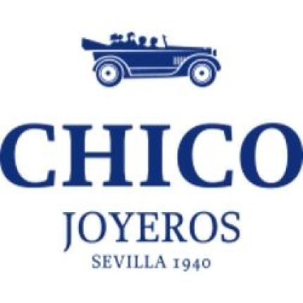 Logo van Joyería Chico