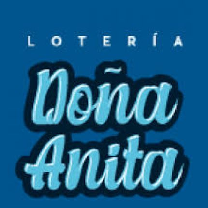 Logótipo de Administración De Lotería Doña Anita Número 7