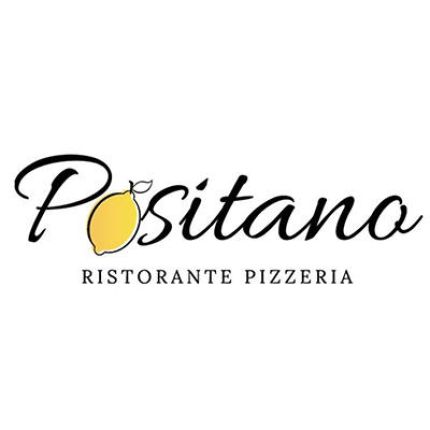 Logotyp från Pizzeria Positano Ristorante