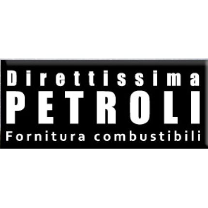 Logotipo de Direttissima Petroli