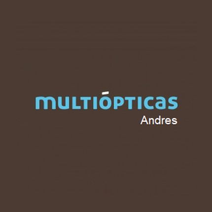 Logotyp från Multiópticas