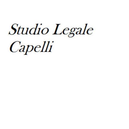 Logo von Studio Legale Capelli
