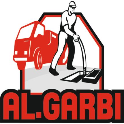 Logótipo de Al Garbi