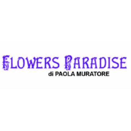 Logo da Flowers Paradise di Muratore e Gullo