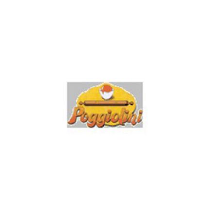 Logotyp från Pasta Fresca Poggiolini