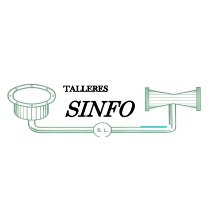 Λογότυπο από Talleres Sinfo