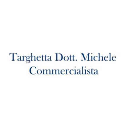 Logo fra Commercialista Targhetta Dr. Michele