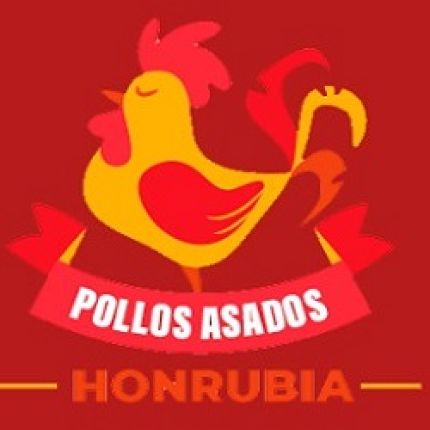 Logo van Pollos Asados Honrubia