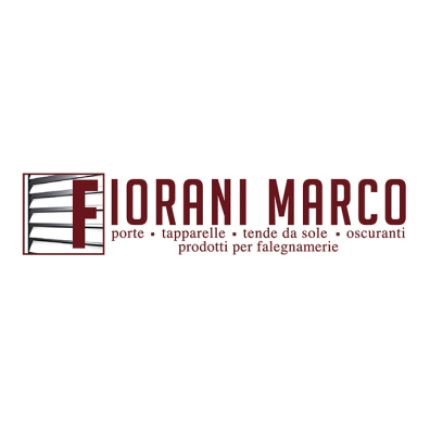 Logótipo de Fiorani Marco