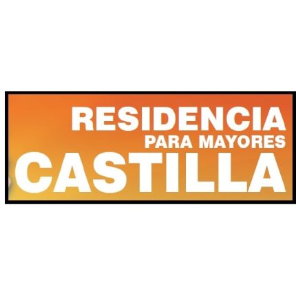 Logo od Residencia de Ancianos Castilla