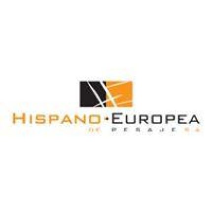 Λογότυπο από Hispano Europea De Pesaje, S.A.