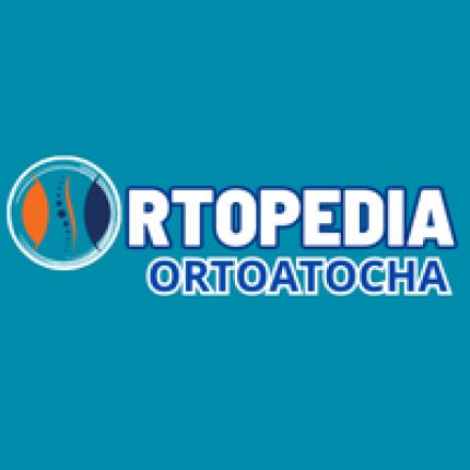 Logo de ORTO-ATOCHA