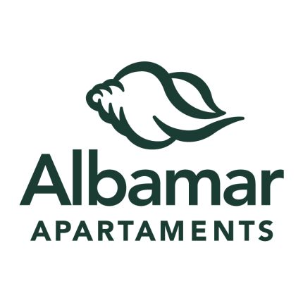 Logotipo de Albamar Apartaments