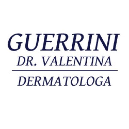 Λογότυπο από Guerrini Dr. Valentina Dermatologa