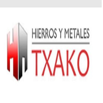 Logo van Hierros Y Metales Txako, S.L.