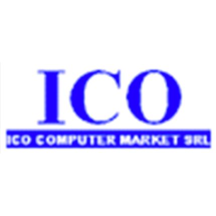 Logo van Ico Computer Market