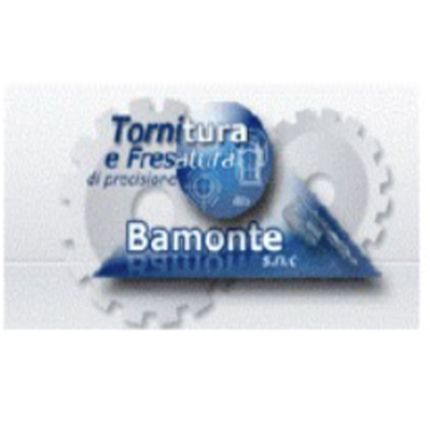 Logo da Officina Meccanica Bamonte