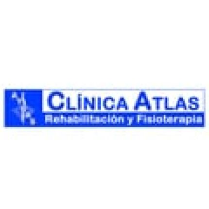 Logotyp från Clinica ATLAS Almoradi