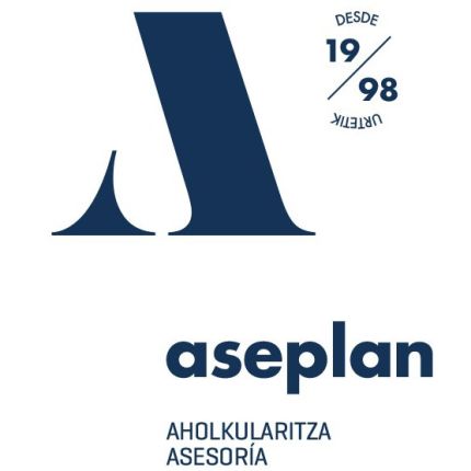 Λογότυπο από Aseplan Aholkularitza Sl