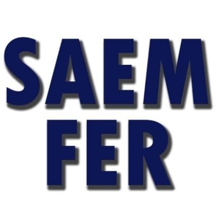 Logotipo de Saem Fer