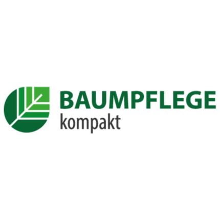 Logo van Baumpflege kompakt
