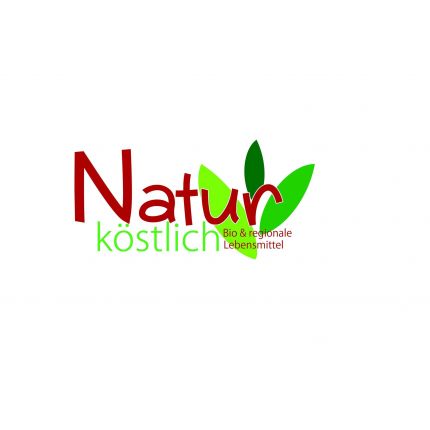 Λογότυπο από NaturKöstlich